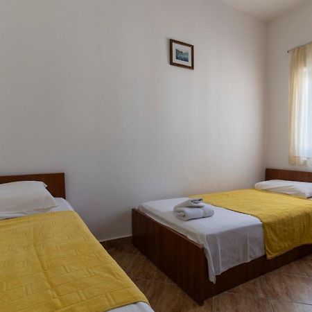 Villa Savovic Petrovac エクステリア 写真