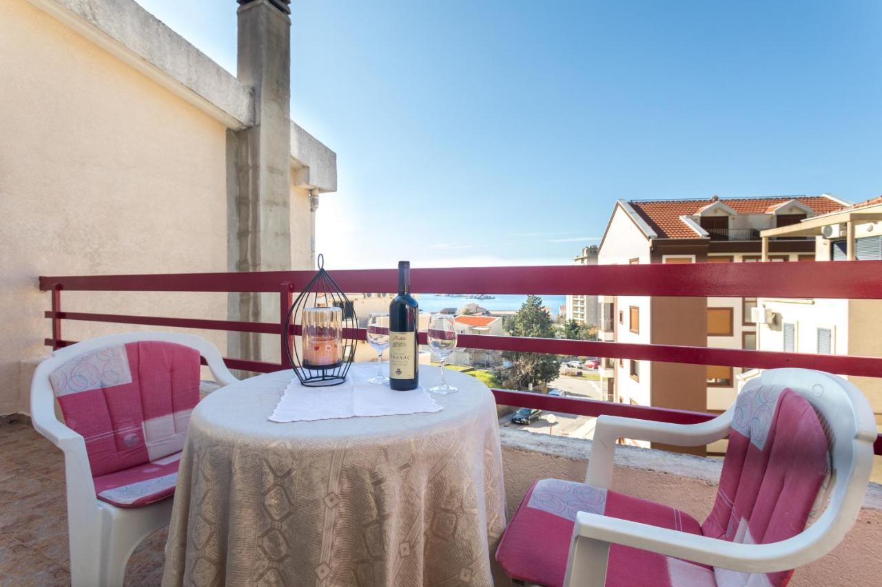 Villa Savovic Petrovac エクステリア 写真