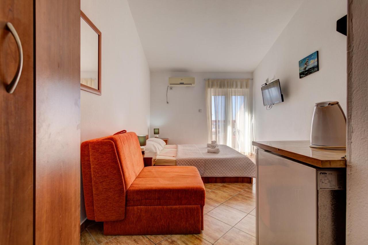 Villa Savovic Petrovac エクステリア 写真