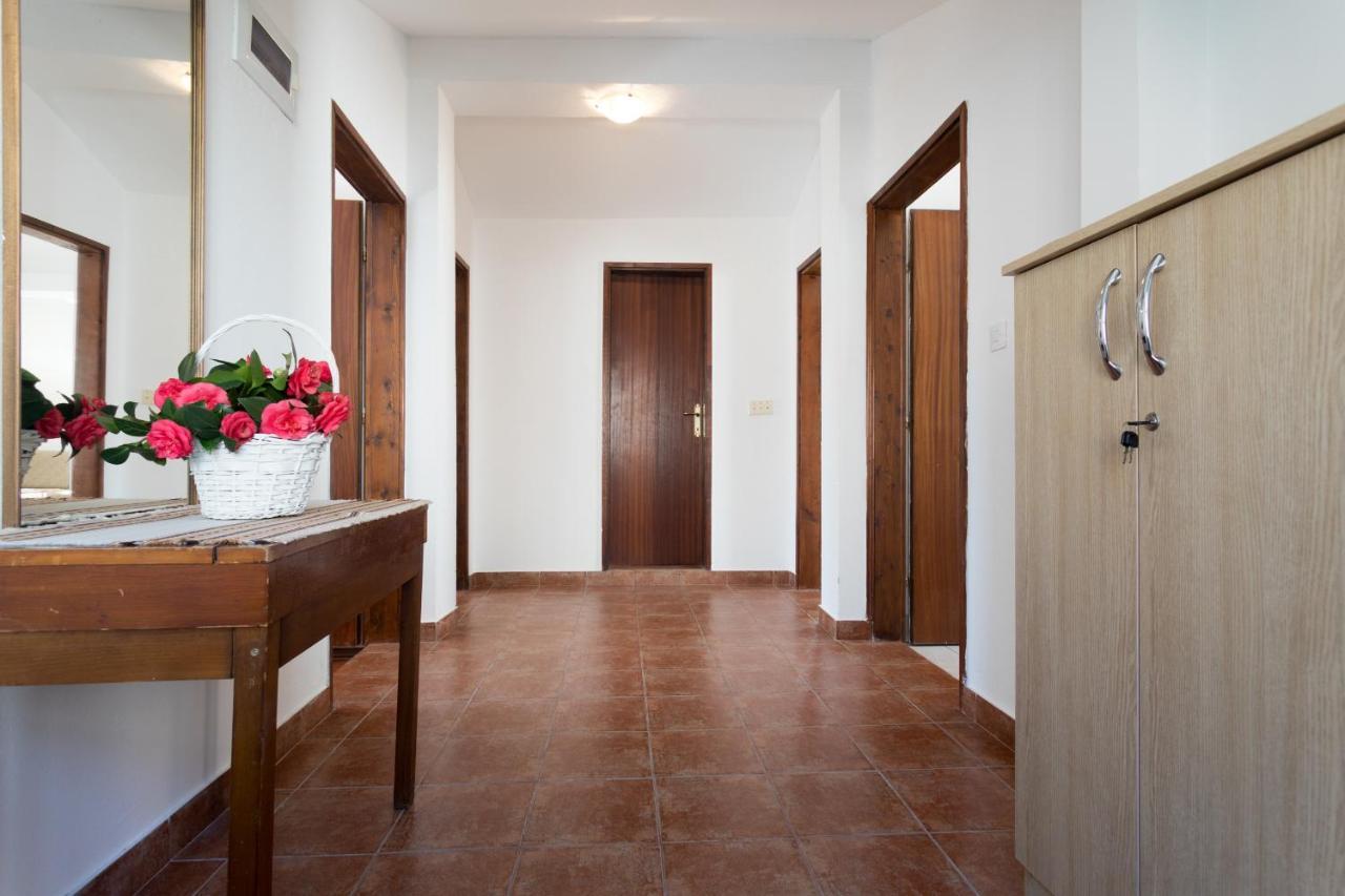 Villa Savovic Petrovac エクステリア 写真