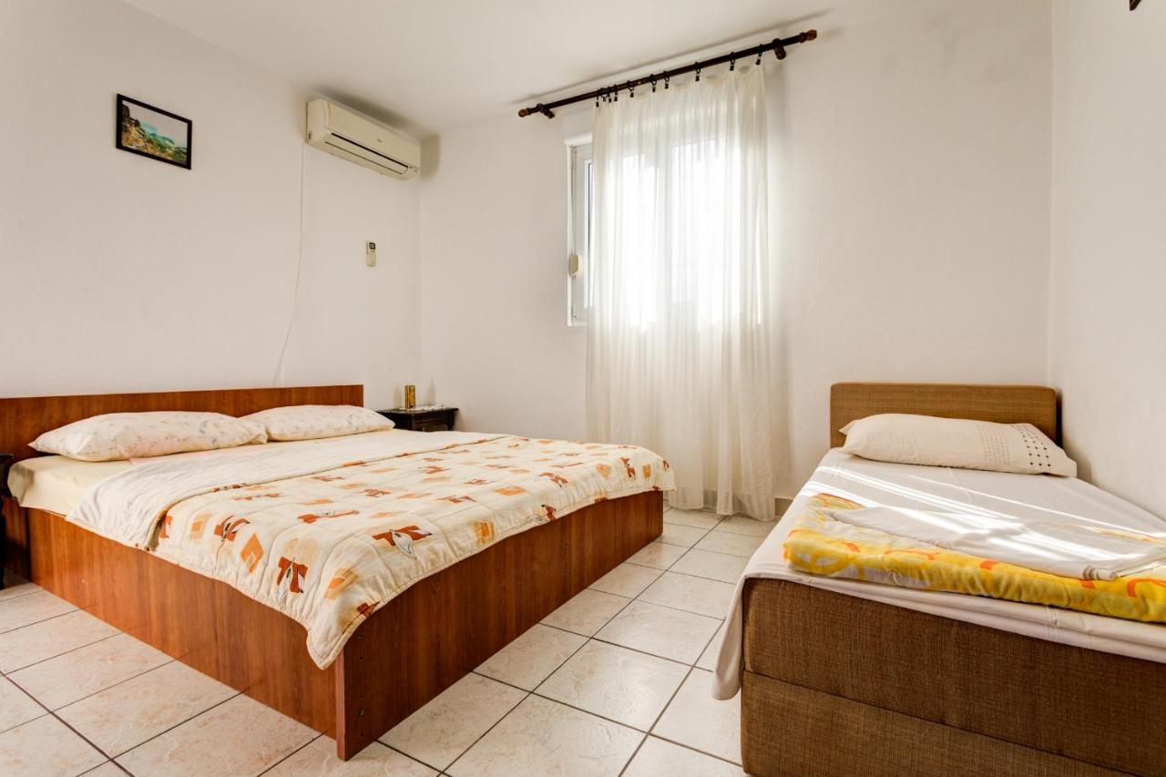 Villa Savovic Petrovac エクステリア 写真