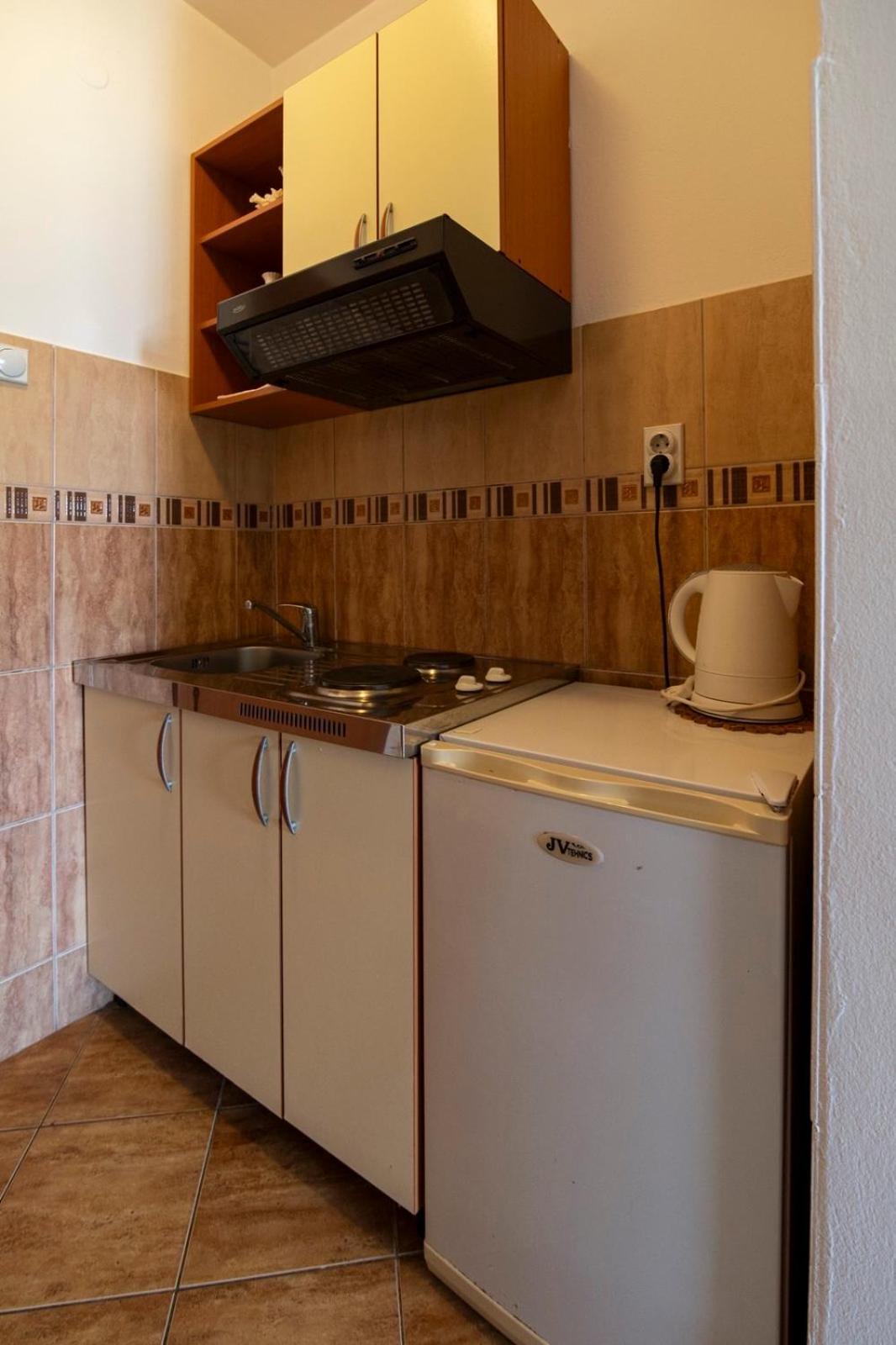 Villa Savovic Petrovac エクステリア 写真