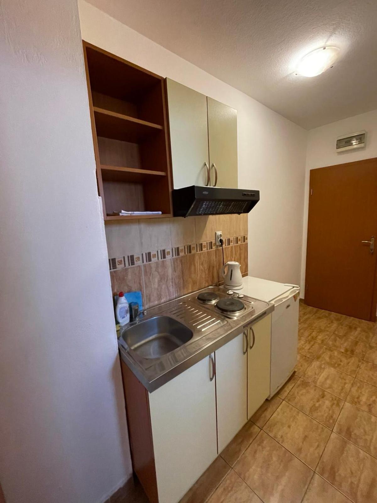 Villa Savovic Petrovac エクステリア 写真