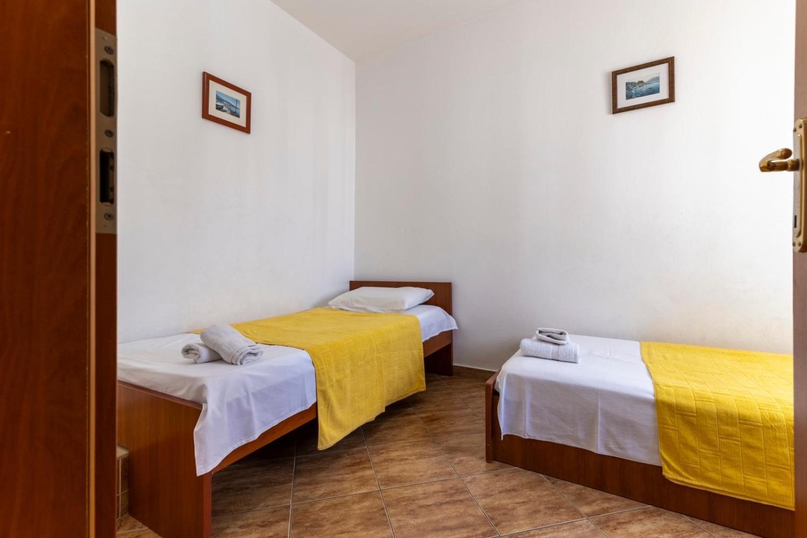 Villa Savovic Petrovac エクステリア 写真