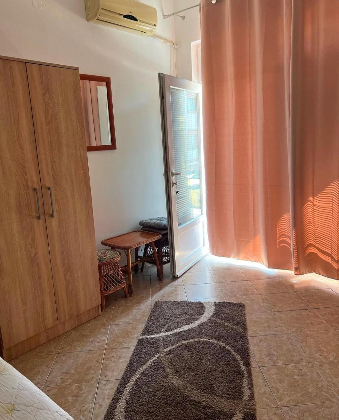 Villa Savovic Petrovac エクステリア 写真